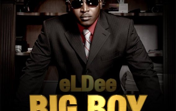 Eldee Big Boy Free Mp3 Download